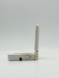 Nintendo DS Lite White Handheld Console with Dust Cover image 6