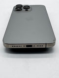 Apple iPhone 15 Pro Max 256GB Black Titanium Unlocked Damaged Back For Parts image 6