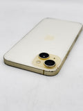 Apple iPhone 15 Plus 128GB Yellow Unlocked Damaged Screen For Parts image 6
