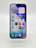 Unlocked Apple iPhone 15 Pro Max A2849 1TB White Titanium 100% BH 0 Cycle image 1