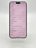Unlocked Apple iPhone 15 Pro Max A2849 1TB White Titanium 100% BH 0 Cycle image 2