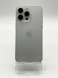 Unlocked Apple iPhone 15 Pro Max A2849 1TB White Titanium 100% BH 0 Cycle image 4