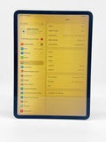 Apple iPad Pro 11-inch 3rd Gen A2377 256GB Wi-Fi Silver Aftermarket Screen For Parts image 2