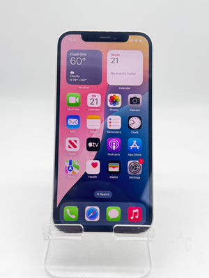 Apple iPhone 12 64GB White Unlocked