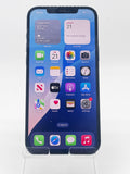 T-Mobile Apple iPhone 12 Pro Max A2342 128GB Pacific Blue 80% BH image 1