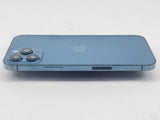 T-Mobile Apple iPhone 12 Pro Max A2342 128GB Pacific Blue 80% BH image 6