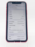 Apple iPhone 11 64GB Purple Unlocked Service Battery image 2