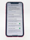 Apple iPhone 11 64GB Purple Unlocked Service Battery image 3
