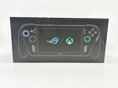 Asus ROG Xbox Ally 1TB Black Handheld Gaming PC New In Box