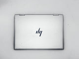 HP EliteBook x360 G9 2-in-1 Core 5 8GB 256GB Silver BIOS Locked For Parts image 3
