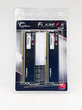 G.SKILL Flare X5 32GB (2x16GB) DDR5-6000 CL36 Memory Kit Black New image 1