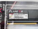 G.SKILL Flare X5 32GB (2x16GB) DDR5-6000 CL36 Memory Kit Black New image 2