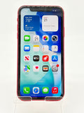 Apple iPhone 11 64GB Black T-Mobile For Parts image 1