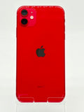 Apple iPhone 11 64GB Black T-Mobile For Parts image 4