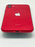Apple iPhone 11 64GB (PRODUCT)RED Unlocked Service Battery image 5