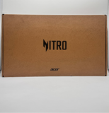 Acer Nitro V 16 AI 16" 180Hz Ryzen AI 7 350 1TB SSD 16GB DDR5 RAM RTX 5060 8GB image 2