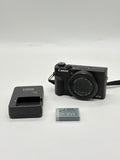 Canon PowerShot G7 X Mark III 20.1MP Digital Point-And-Shoot Camera  - Read! image 1