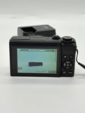 Canon PowerShot G7 X Mark III 20.1MP Digital Point-And-Shoot Camera  - Read! image 2
