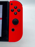 Nintendo Switch (HAC-001) Black 32GB image 3
