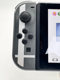 Nintendo Switch (HAC-001) Black 32GB image 4