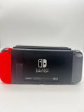 Nintendo Switch (HAC-001) Black 32GB image 5