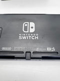 Nintendo Switch (HAC-001) Black 32GB image 6