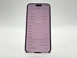 Apple iPhone 16 Plus 128GB Pink Unlocked For Parts image 3