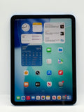 Apple iPad 11th Gen 11.0" A3354 128GB Wi‑Fi Only Blue 100% BH 39 Cycle image 2