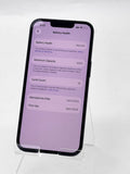 AT&T Apple iPhone 16e A3212 128GB Black 100% BH image 4